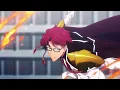 Khantrast x Kyle Richh - Landed In Brooklyn Remix (Official AMV)