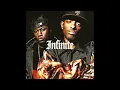 Mobb Deep - Look At Me (feat. Clipse, Pusha T & Malice) (Slowed + Reverb)