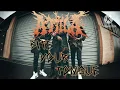 Attila - Bite Your Tongue (Lyric Video)
