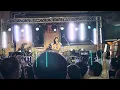 2025-06-28 Sica 何洛瑤 - 外星少女失語症 @ 沙田馬場Chill Busking