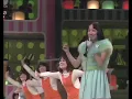＊４K　再編集＊　麻丘めぐみ「わたしの彼は左きき」 1973