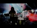 Ray Prasetya feat Isyana Sarasvati - solo part Unlock the Key 2022 ( Drum Cam )