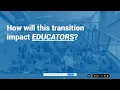BVSD Transition to the SMES