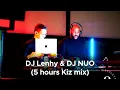 Download Lagu DJ Lenhy \u0026 DJ NUO (5 hours) @ Rotterdam SADH - 12 year Anniversary (Salsa Aan de Haven) | 2025-05-24