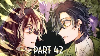 KREW FW Dear Harriet Fantasy AU Season 1 Part 42