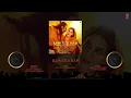 Ram Sita Ram (Audio) Adipurush | Prabhas,Kriti |Sachet-Parampara,G Muralidaren |Om R