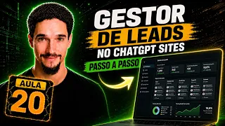 Criação de Sites