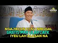 Download Lagu 🔴 Ceramah KH. Jamaludin Pandeglang Terbaru 2024