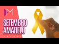 Download Lagu Setembro Amarelo - Mulheres (17/09/20)
