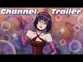 Mizz Mimi Channel Trailer