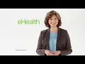 eHealth Hi I m eHealth