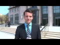 WVNS Noon Show Breaking News Don Blankenship Sentencing