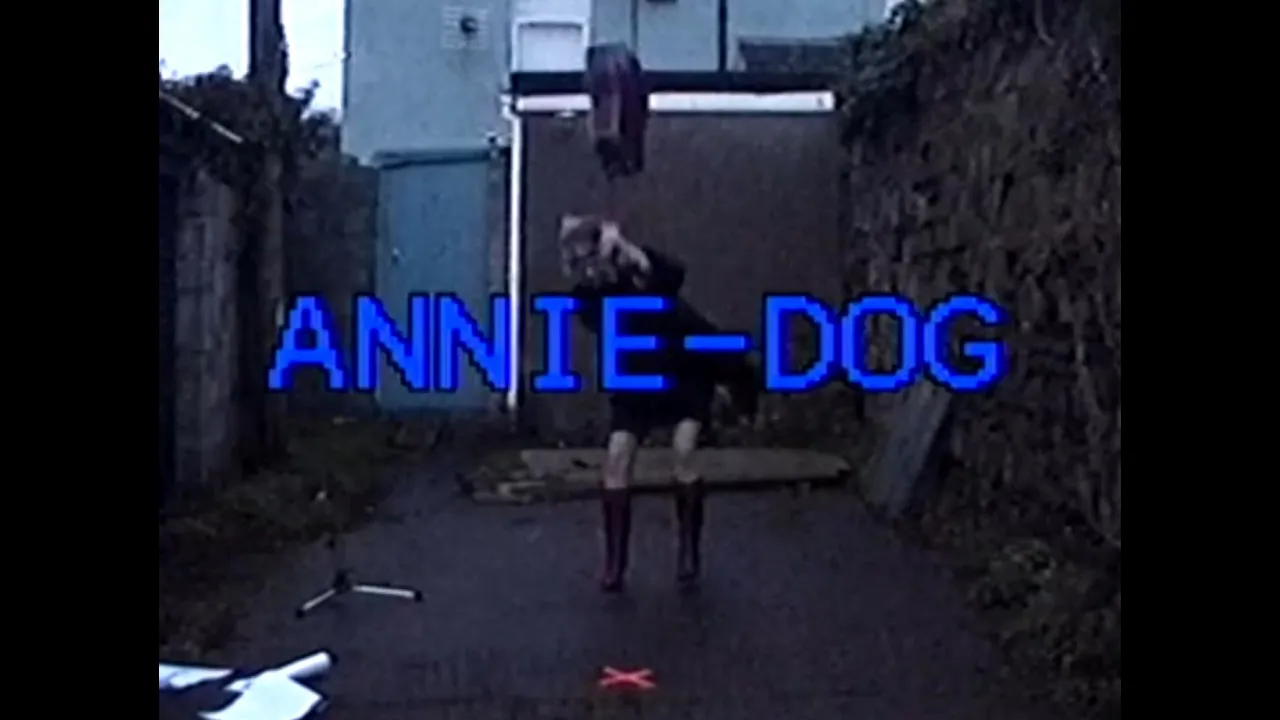 Annie-Dog