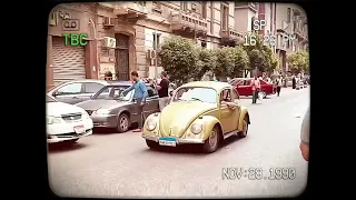                                                     تعاديني أعاديك دندنها