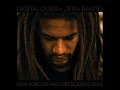 Nos porcos não crescerão asas - Digitaldubs e Jeru Banto