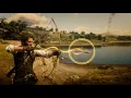 Don t Use the Wrong Arrow Songbird Location