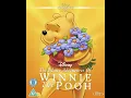 Download Lagu The Many Adventures of Winnie the Pooh UK Blu-ray Menu Walkthrough (2013)