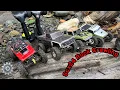 Download Lagu Scx24 rock crawling competition 1/24 scale rc rigs presented by OKOM