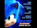 Speed Me Up - Wiz Khalifa, Ty Dolla $ign, Sueco & Lil Yachty