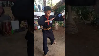 gruop pusaka medal laksana