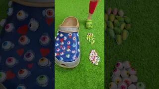 Super Cool Giant Slippers Corn Socks Love Trending Slippers 