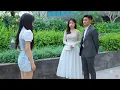 CHỦ TỊCH PHẢI LÒNG GÁI XINH ĐI XEM MẮT THAY BẠN THÂN VÀ CÁI KẾT | CHỦ TỊCH GENZ TẬP 202