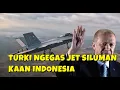 Download Lagu GAK NYESAL INDONESIA PILIH KAAN TURKI KINI NGE GAS TERBANGKAN PROTOTYPE KE 2 DAN KE 3