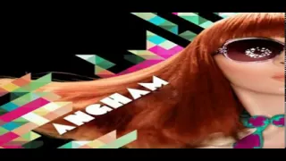 أنغام   أنا عايشة حالة   بدون موسيقى                          دندنها