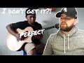 Download Lagu [Industry Ghostwriter] Reacts to: Alip Ba Ta- Hotel California - He was feeling it!!