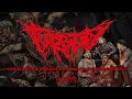 Download Lagu TURBIDITY - CONSUME THE PARASITIC ELEMENT OF PUTREFACTION | Official Lyrics Video | BRUTAL MIND