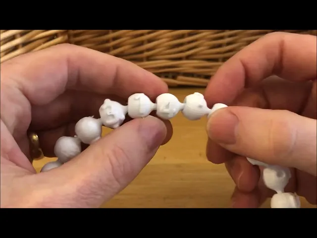 Pi Meditation Beads video thumbnail