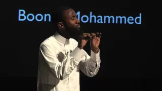 tedxtoronto boonaa mohammed 