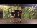 SLAM URINETOWN COP SONG