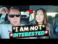 Best Moments Of SINGLE MOTHERS Rejected By Single Men I Am Not Interested
