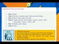 Problem solving and Algorithm Design Class 10 Computer Chapter 1 part II