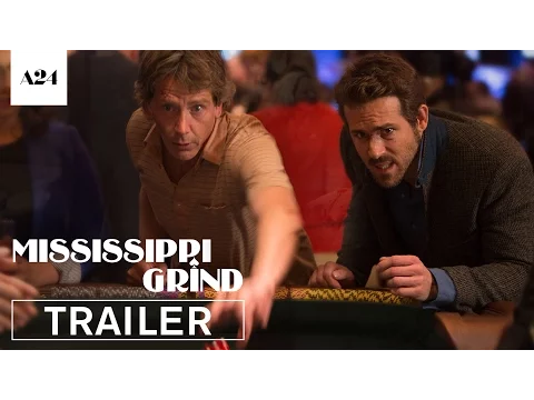 Official Trailer