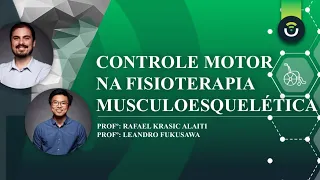 Controle Motor na Fisioterapia Musculoesquelética