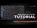 wavestate native tutorial - creating your own wave-sequenced sound