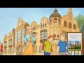Vocabulary Animation Unit 3 At the Castle