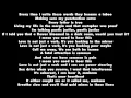 Kendrick Lamar Ft Drake - Poetic Justice