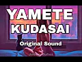 Download Lagu Yamete kudasai Sound