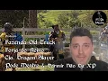 Encontro Medieval Serra do Sol - Por Ai 11