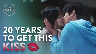 Download A confession and a kiss 20 years in the making | Abyss Ep 12 [ENG SUB] MP3