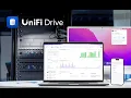 Introducing UniFi Drive UNAS Pro