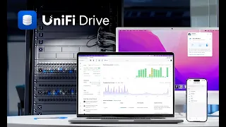 Introducing UniFi Drive UNAS Pro