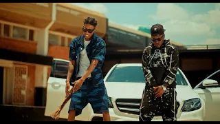 slick bowy feat jae cash innit official music video 