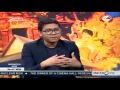 Download Lagu Iman Usman on Indonesia Now (Metro TV, Feb 2017)