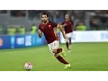 Lagu SALAH is one of the fastest footballers in the world I AS ROMA