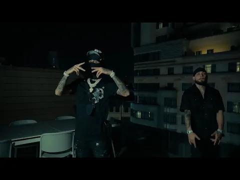 Video Thumbnail: YOVNGCHIMI x JC REYES - MVLAN (Official Video)