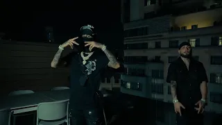 YOVNGCHIMI x JC REYES - MVLAN (Official Video)